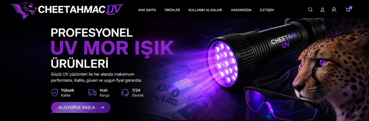 Güvenli Ekspertiz Teknolojisi
